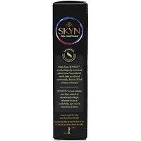 SKYN® Excitation 12 condoms non lubrifiés au latex