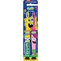 GUMMD Bob L'Éponge, Ultrasouple Pqt Double