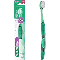 GUM Technique  Deep Clean Compacte, Souple