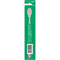 TECHNIQUE® Sensitive Clean Toothbrush, Compact, Ultra Soft Bristles