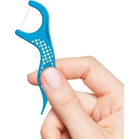 GUM Porte-Fil Soins Intenses avec vitamin E et fluor, 90 unités