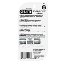 GUM Soft-Picks  Original Dental Picks - 80 ct