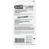 GUM Proxabrush  Go-Betweens , Ultra Tight - 8ct