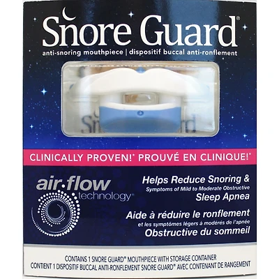 Snore Guard