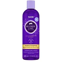 Blonde Care Shampooing Tonifiant Violet