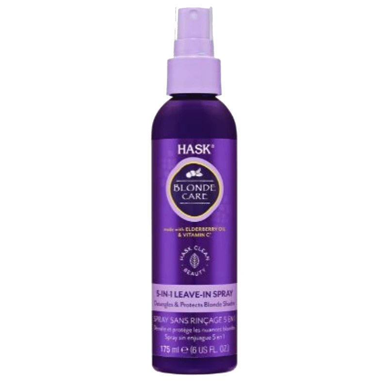 Blonde Care Spray sans rinçage 5 en 1