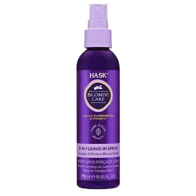 Blonde Care 5-in-1 Leave-In Spray