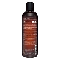 Coconut Oil Shampooing  Nourrissant