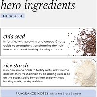 Biotin Boost  Shampooing sec volumisant