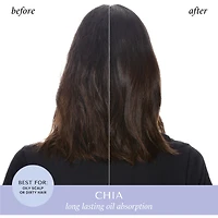 Biotin Boost  Shampooing sec volumisant