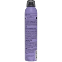 Biotin Boost  Shampooing sec effet épaississant