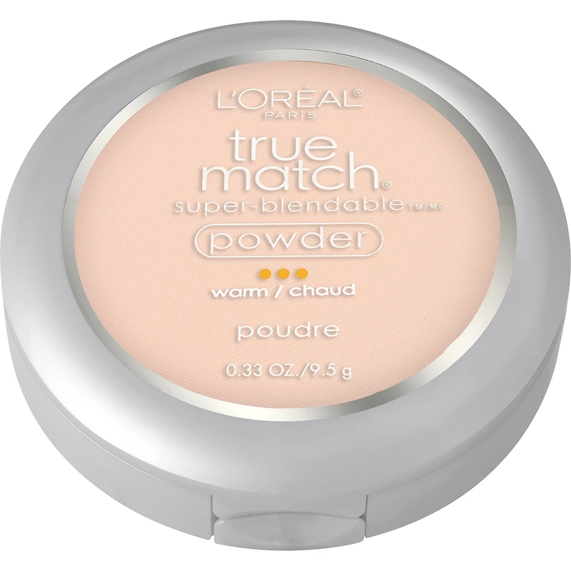 True Match Powder