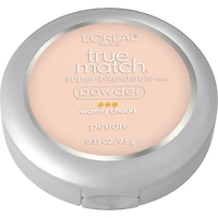 True Match Powder