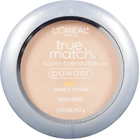True Match Powder