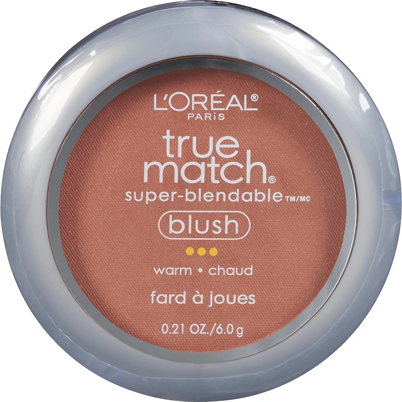 True Match Blush