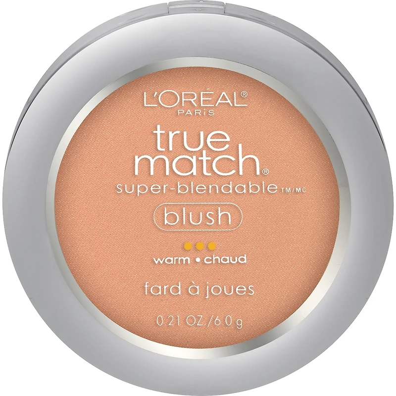 True Match Blush