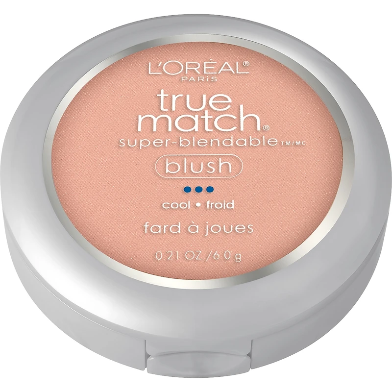 True Match fard à joues