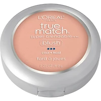 True Match fard à joues
