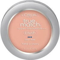 True Match fard à joues