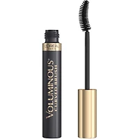 Mascara Voluminous Curved Brush