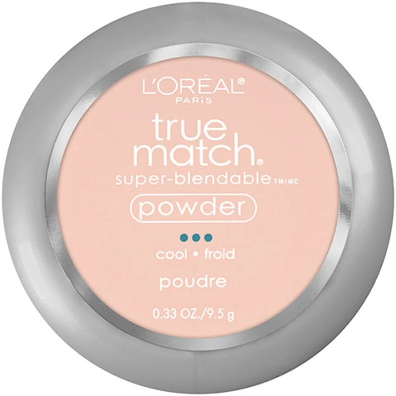 True Match Poudre