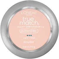 True Match Poudre