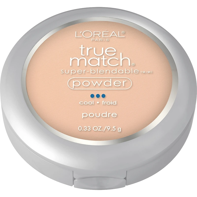 True Match Powder