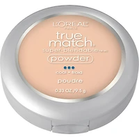 True Match Powder