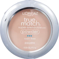 True Match Powder