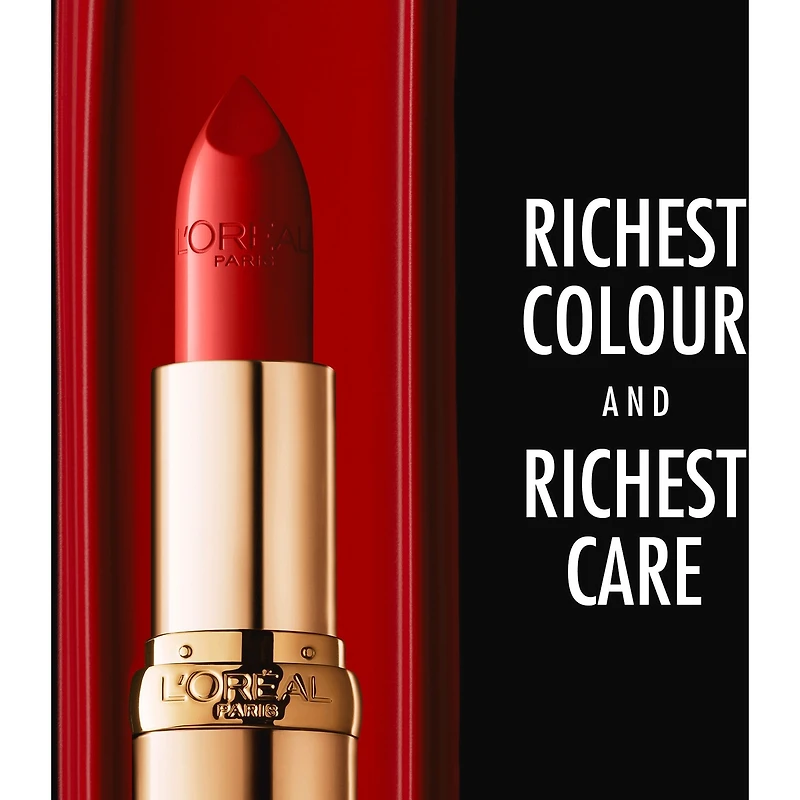 Colour Riche Original Satin LipStick