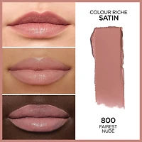 Colour Riche Original Satin LipStick