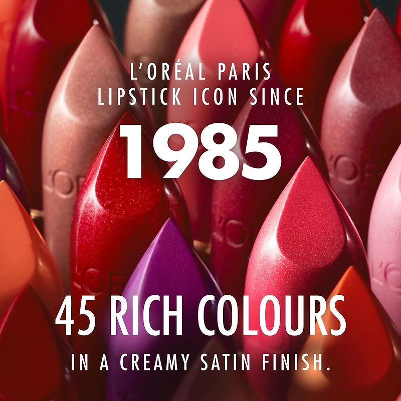 Colour Riche Original Satin LipStick