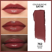Colour Riche Original Satin LipStick