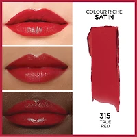 Colour Riche Original Satin LipStick