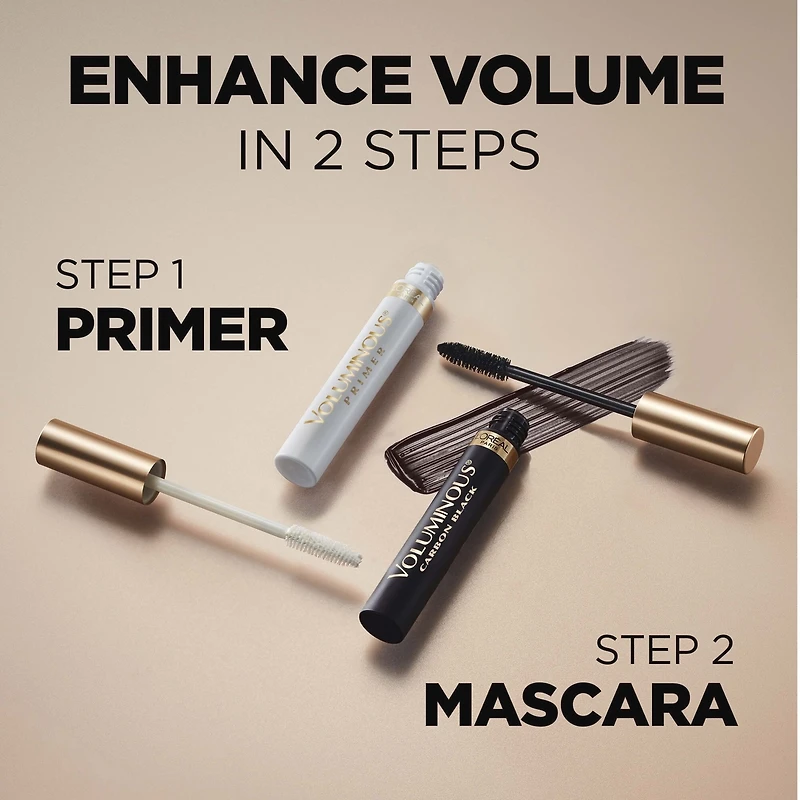 L'Oréal Paris Mascara Voluminous Original