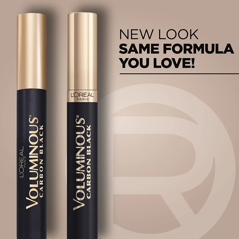 L'Oréal Paris Mascara Voluminous Original