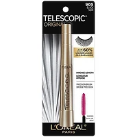 L'Oréal Paris Mascara Telescopic Original