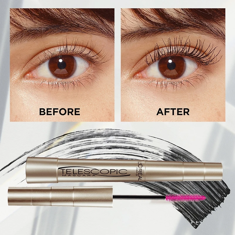 L'Oréal Paris Mascara Telescopic Original