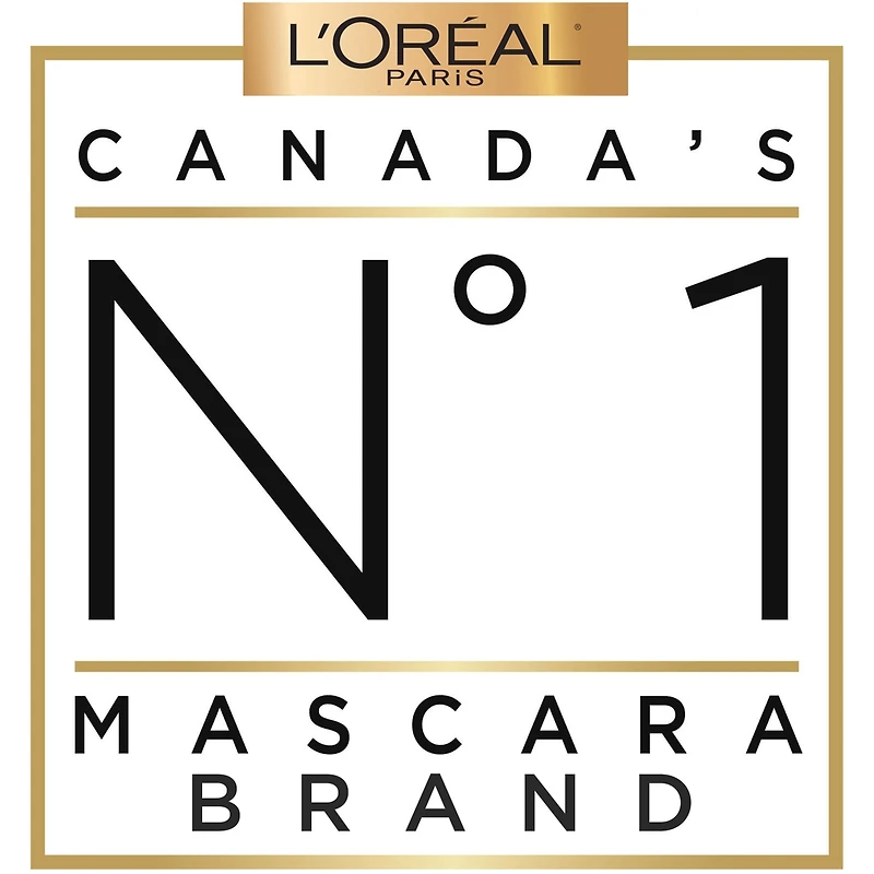 L'Oréal Paris Mascara Telescopic Original