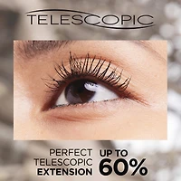L'Oréal Paris Mascara Telescopic Original