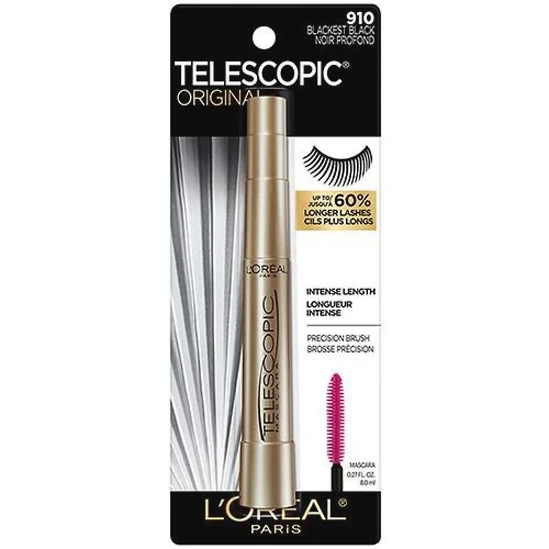 Mascara Telescopic Original