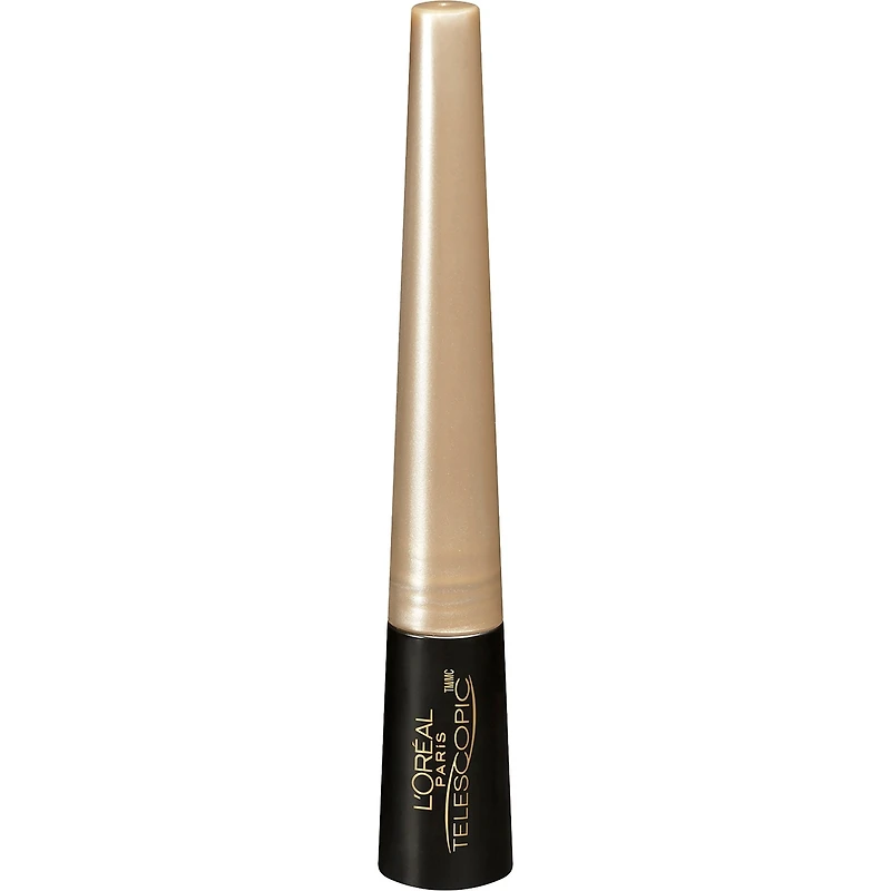 Telescopic Precision Liquid Eyeliner