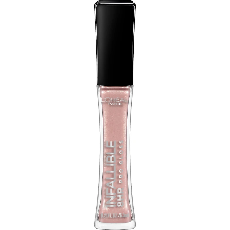 Infallible Pro-Gloss