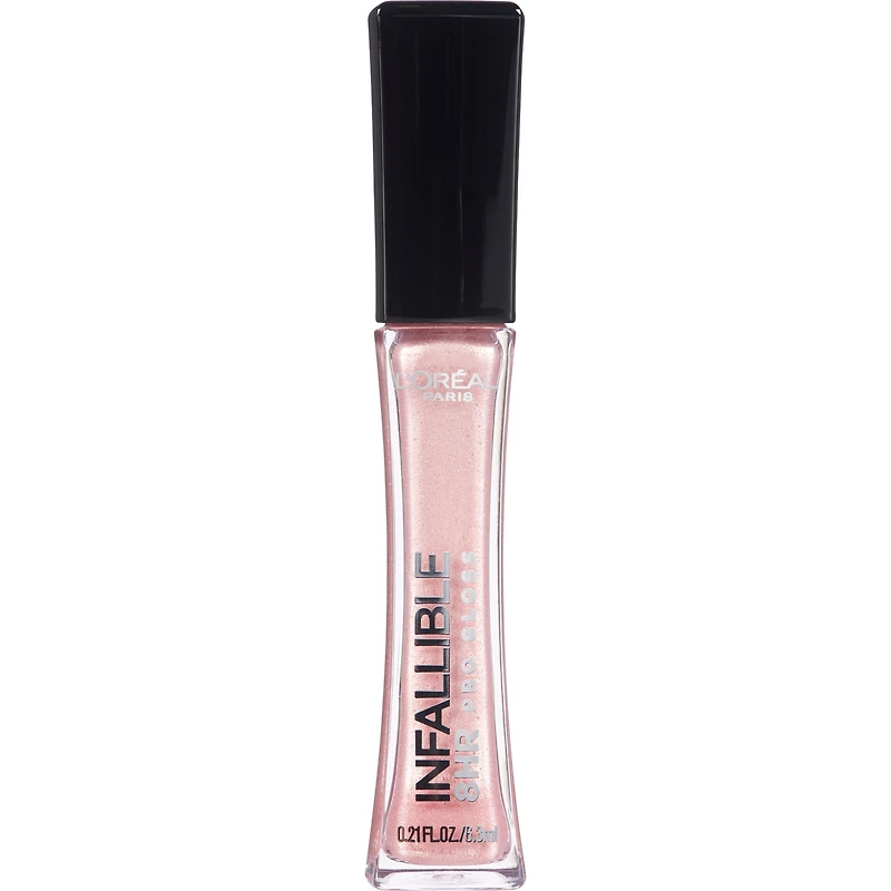 Infallible Pro-Gloss