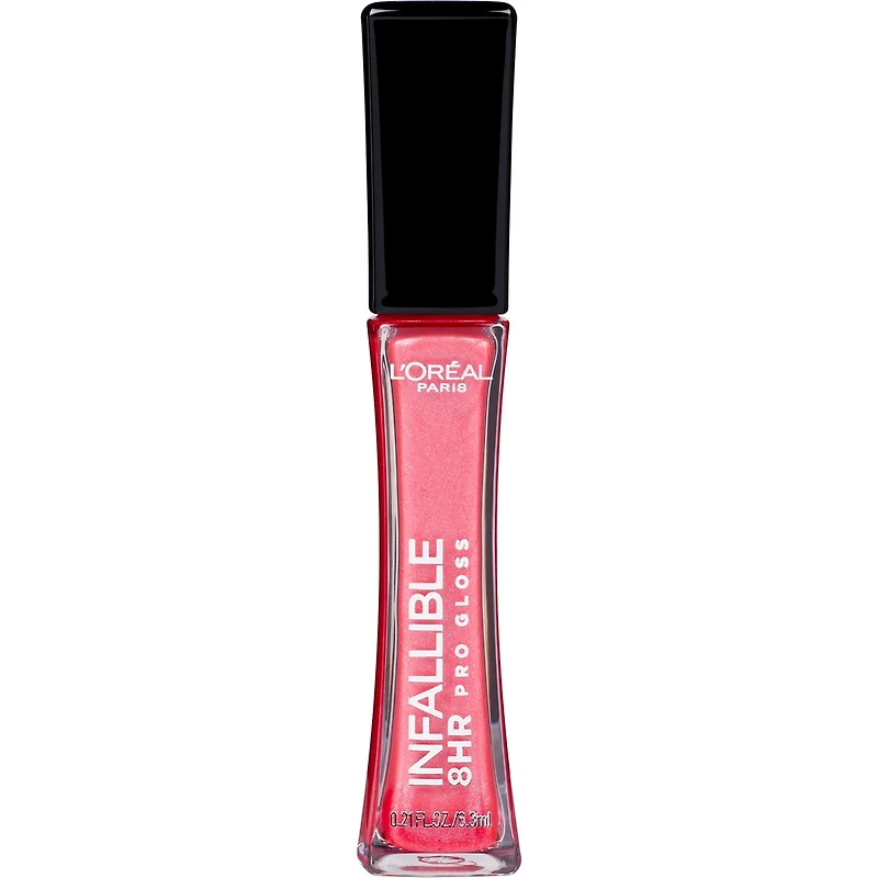 Infallible Pro-Gloss