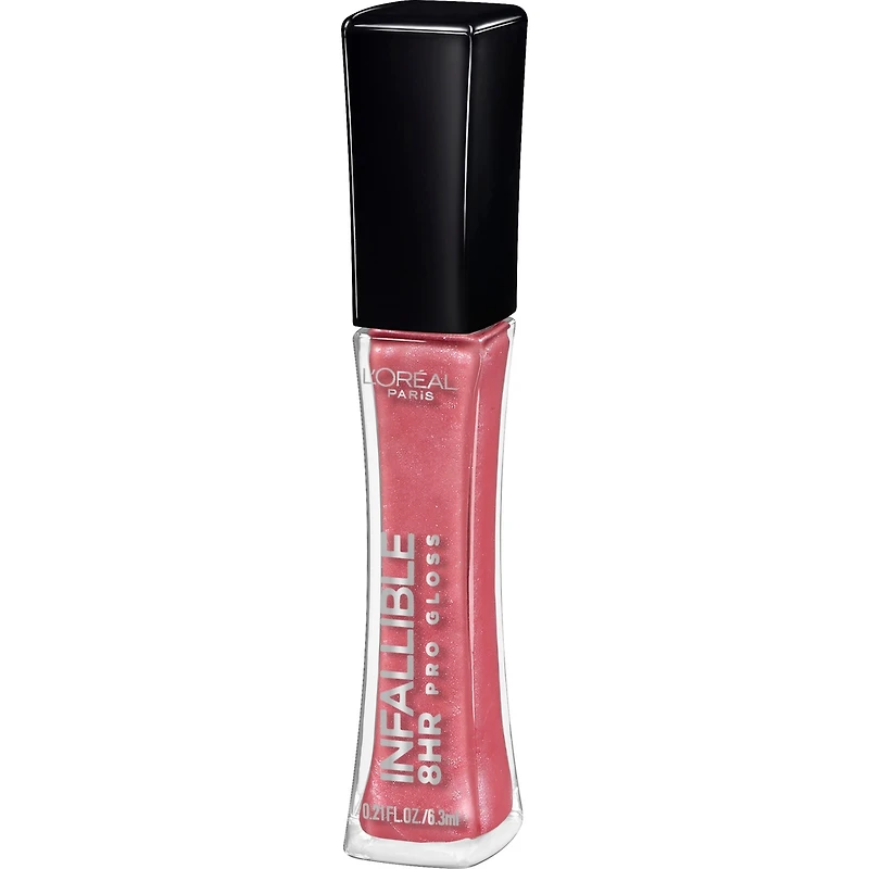 Infallible Pro-Gloss