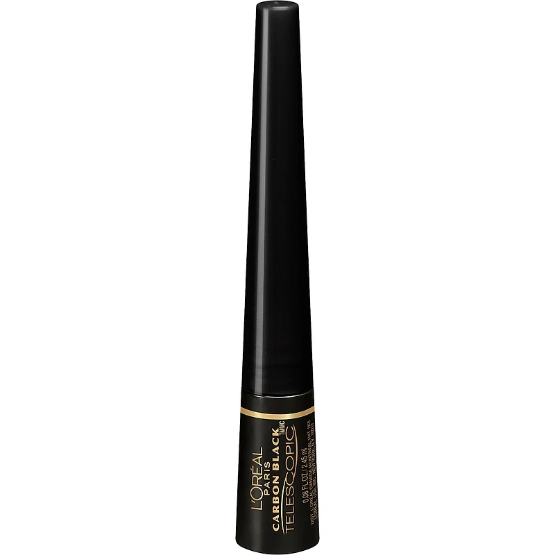 Telescopic Precision Liquid Eyeliner