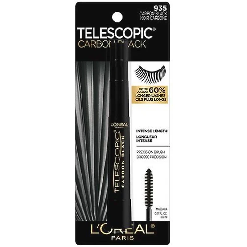 Mascara Telescopic Original