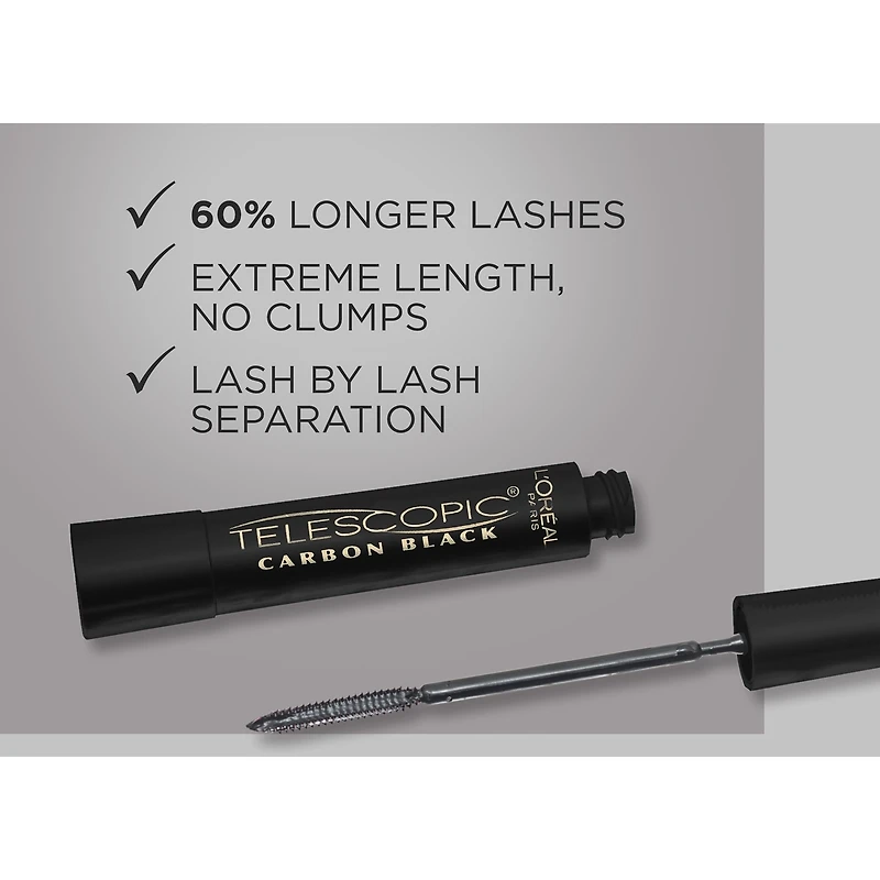 Mascara Telescopic Original