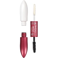 Lenghtening Mascara Beauty Tube